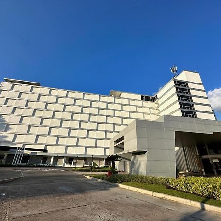 Eurobuilding Tama San Cristobal Hotel Buitenkant foto