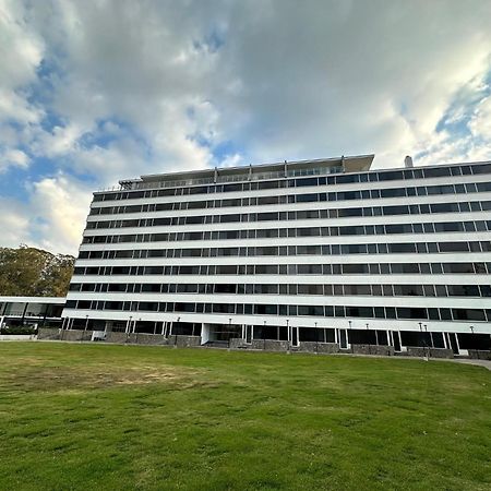 Eurobuilding Tama San Cristobal Hotel Buitenkant foto