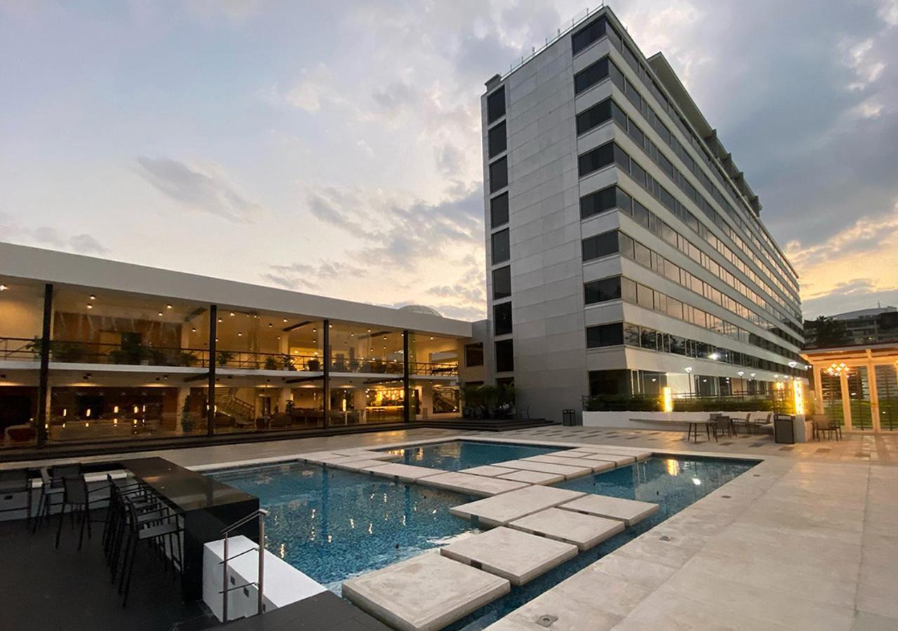 Eurobuilding Tama San Cristobal Hotel Buitenkant foto