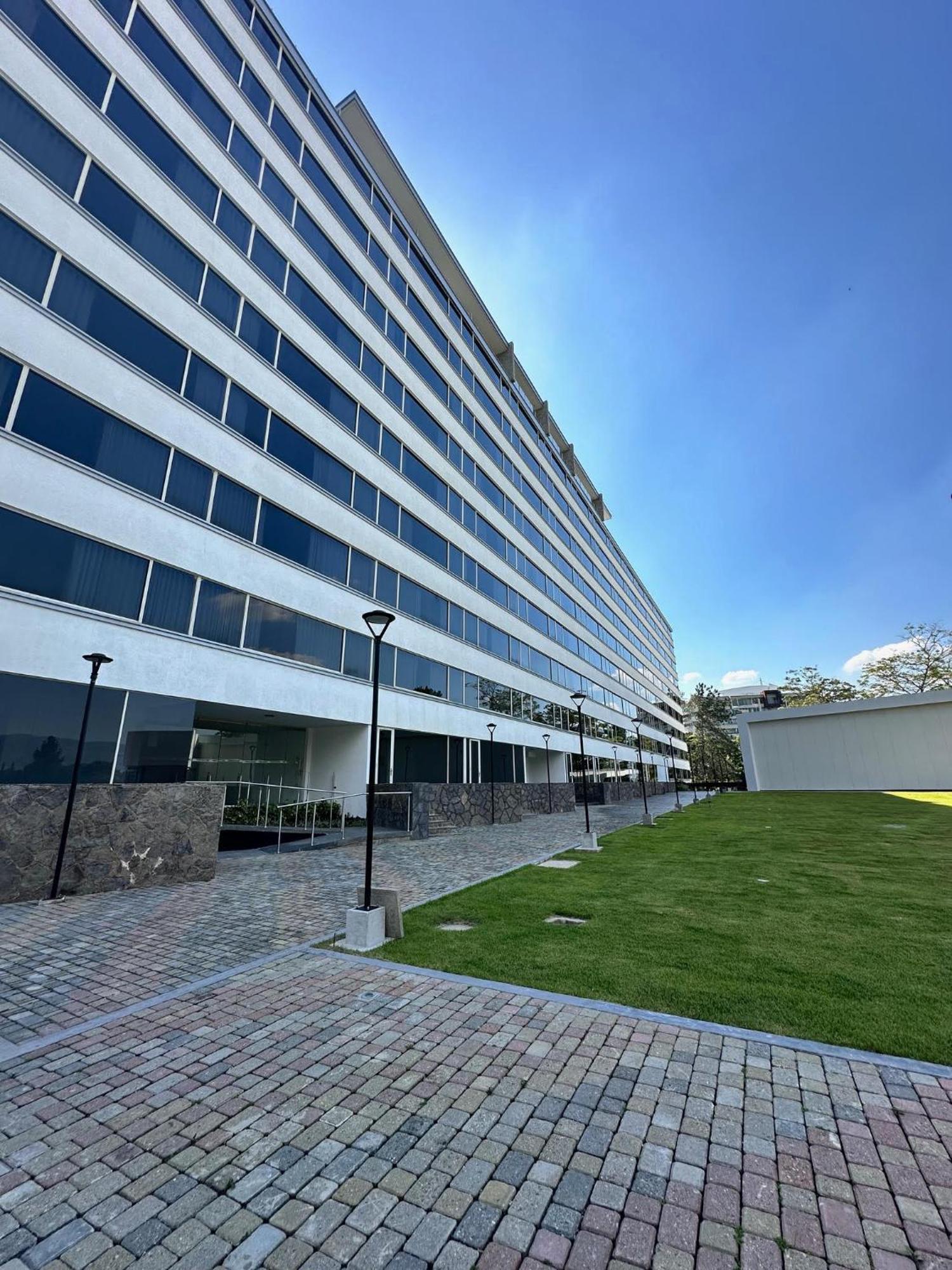 Eurobuilding Tama San Cristobal Hotel Buitenkant foto